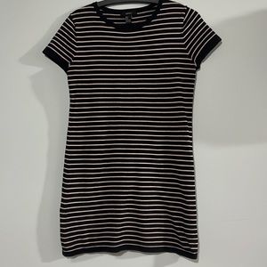 Forever 21 Stripe Dress